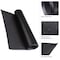 Wakeman Exercise Bike Mat- Non-Slip Waterproof Indoor Cycle Pad - Noise-Reducing 0.23-Inch-Thick Workout Mat 80-5206 - alternate 9